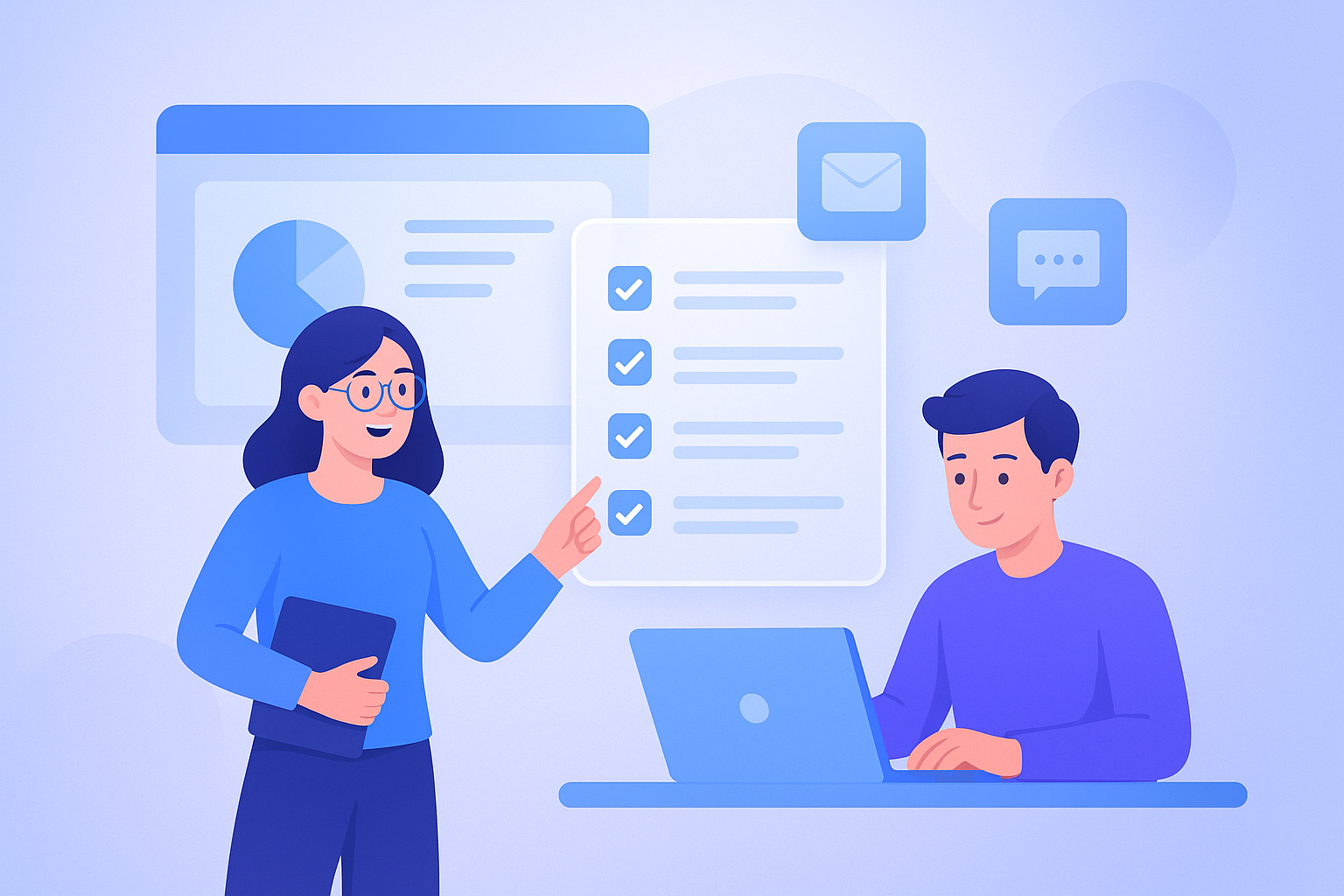 About FTB Illustration