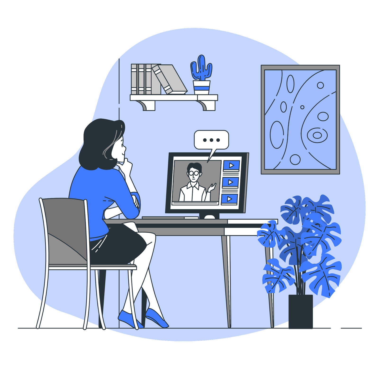 FTB Dashboard Illustration